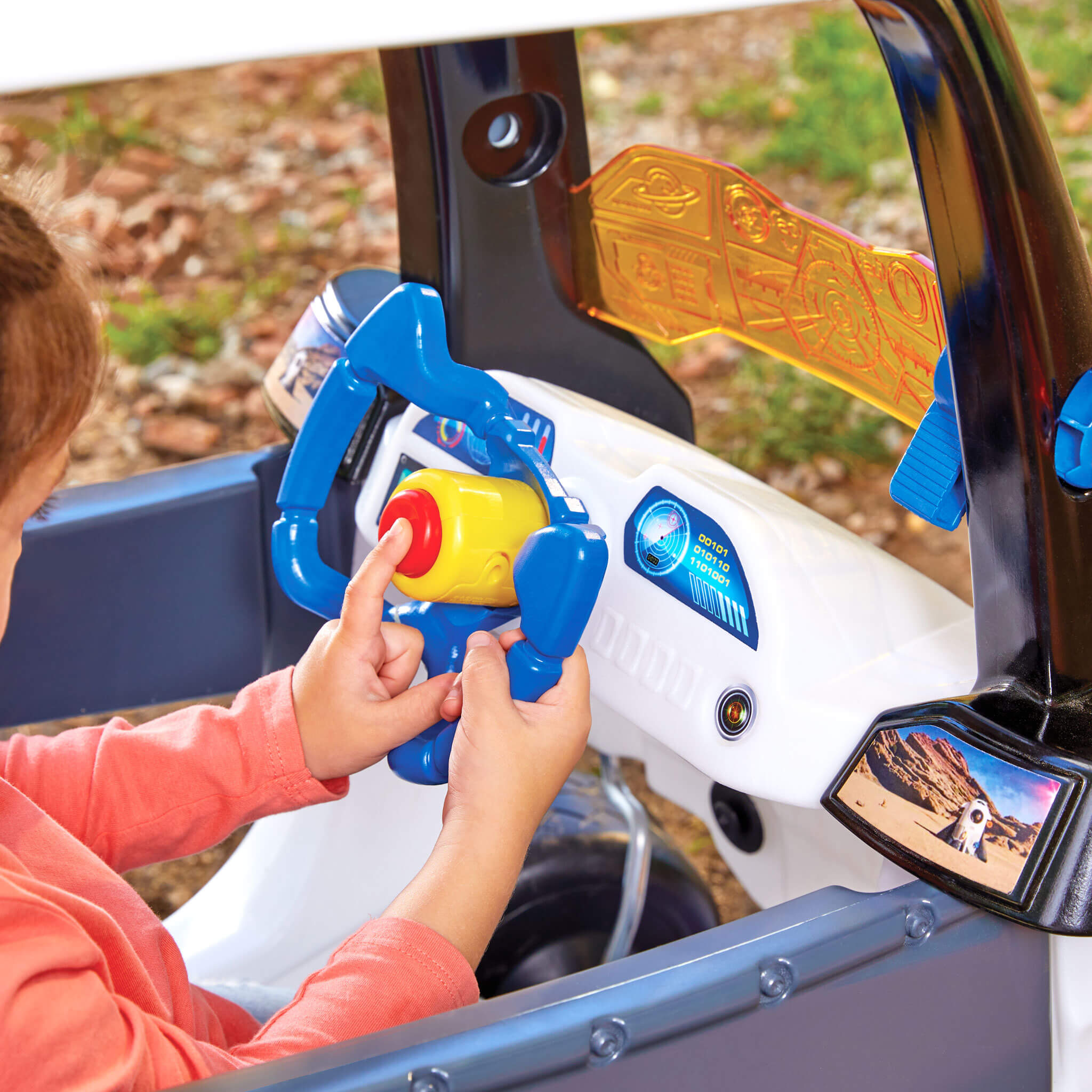 Adventure Rover™ - Image 4