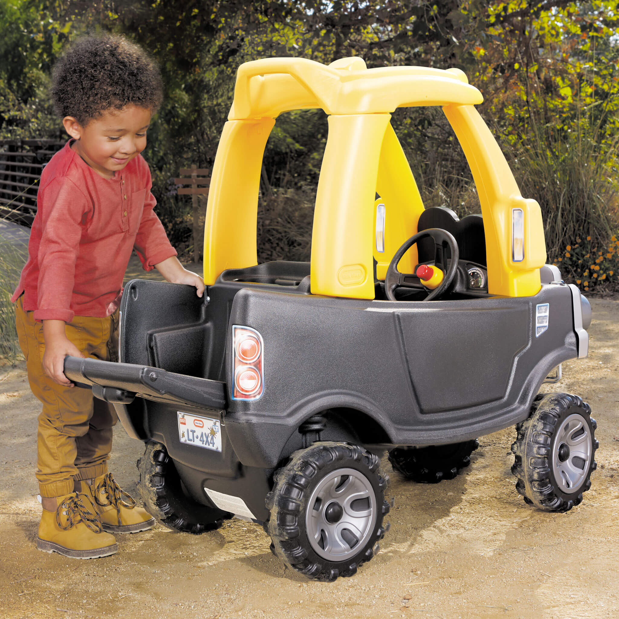 Cozy Truck™ - Image 4